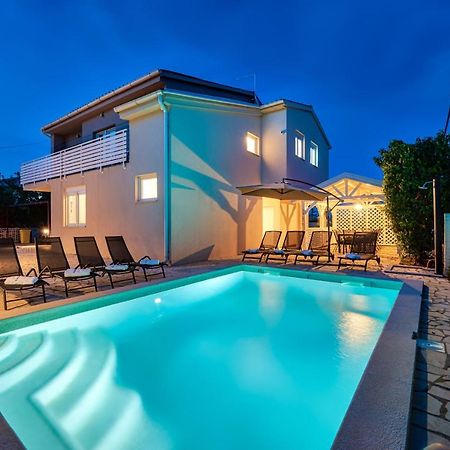 Villa Matija Liznjan Bagian luar foto