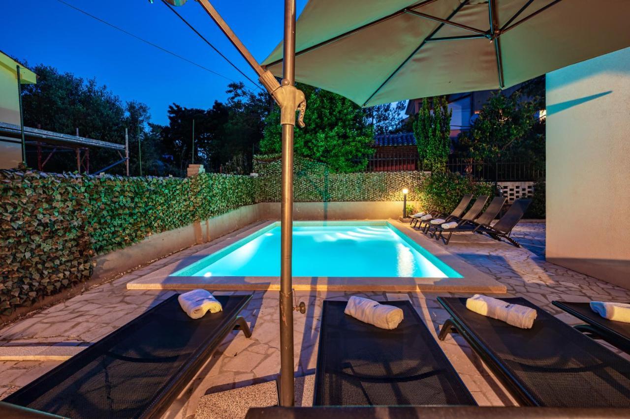 Villa Matija Liznjan Bagian luar foto