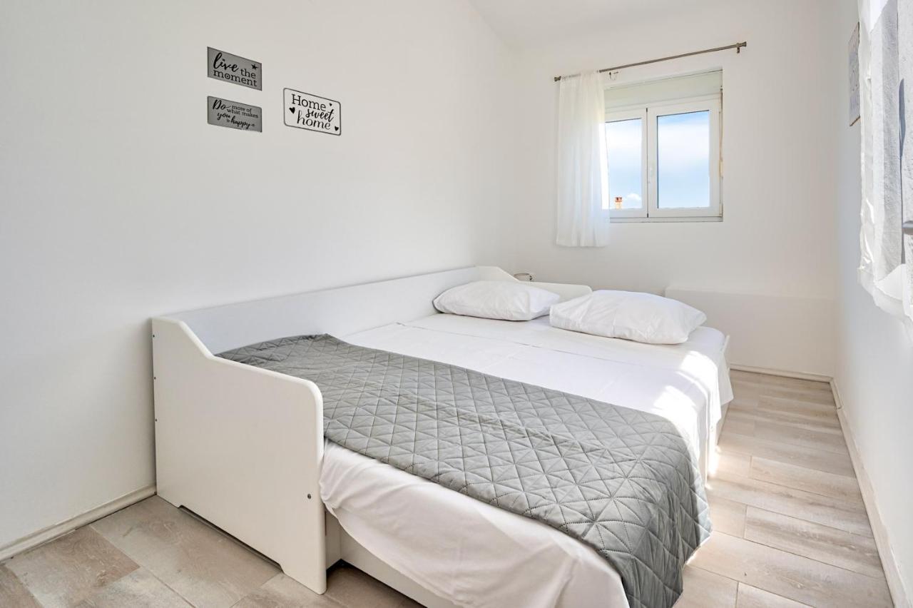 Villa Matija Liznjan Bagian luar foto