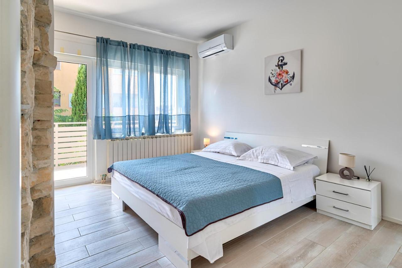 Villa Matija Liznjan Bagian luar foto