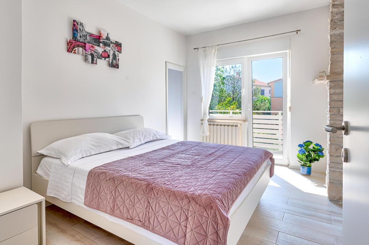 Villa Matija Liznjan Bagian luar foto