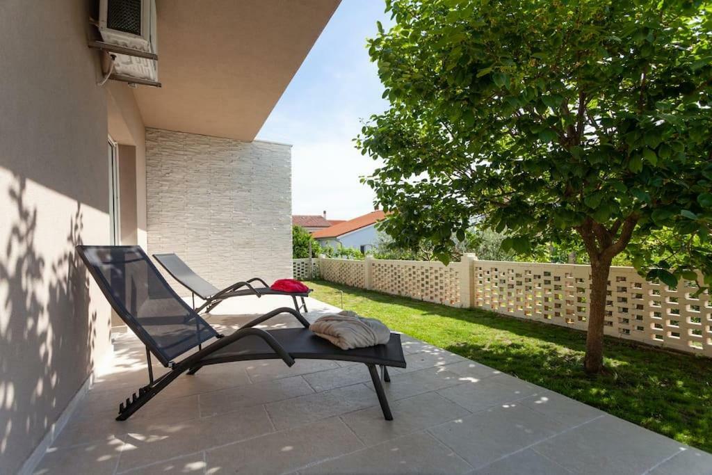 Villa Matija Liznjan Bagian luar foto
